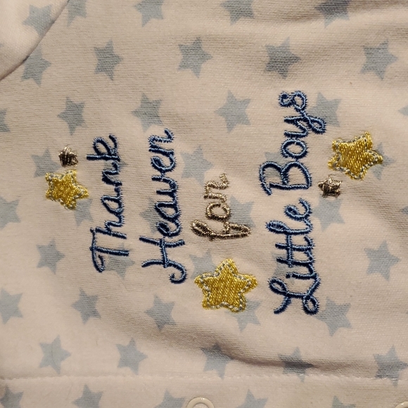 3-6months sleep and blanket set by Baby Starters - Picture 2 of 4